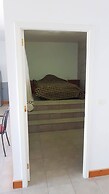 Apartment With 3 Bedrooms In Frontera - Valle Del Golfo, With Wonderfu