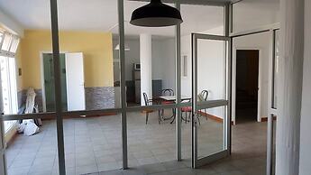 Apartment With 3 Bedrooms In Frontera - Valle Del Golfo, With Wonderfu
