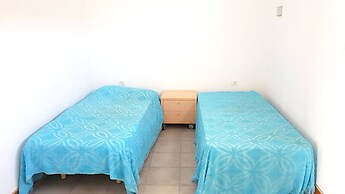 Apartment With 3 Bedrooms In Frontera - Valle Del Golfo, With Wonderfu