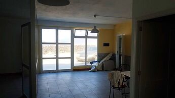 Apartment With 3 Bedrooms In Frontera - Valle Del Golfo, With Wonderfu