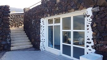 Apartment With 3 Bedrooms In Frontera - Valle Del Golfo, With Wonderfu