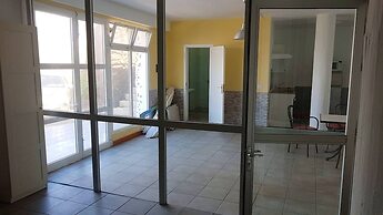 Apartment With 3 Bedrooms In Frontera - Valle Del Golfo, With Wonderfu