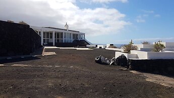 Apartment With 3 Bedrooms In Frontera - Valle Del Golfo, With Wonderfu