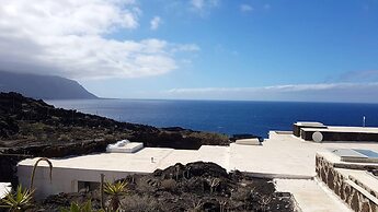 Apartment With 3 Bedrooms In Frontera - Valle Del Golfo, With Wonderfu