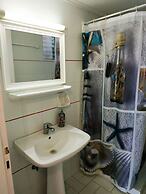 Renia Studios Standard Studio Overlooking the Swimming Pool