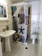 Renia Studios Standard Studio Overlooking the Swimming Pool