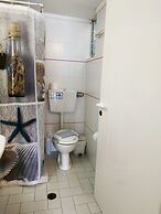 Renia Studios Standard Studio Overlooking the Swimming Pool