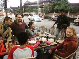 Hillside Homestay Hue - Em Room top Apartment