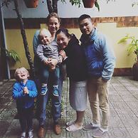 Hillside Homestay Hue - Em Room top Apartment