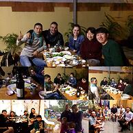 Hillside Homestay Hue - Em Room top Apartment