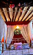 Romantic Getaway to Cuenca at La Quinta de Malu
