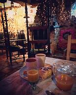 Romantic Getaway to Cuenca at La Quinta de Malu