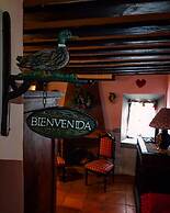 Romantic Getaway to Cuenca at La Quinta de Malu