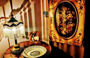 Romantic Getaway to Cuenca at La Quinta de Malu