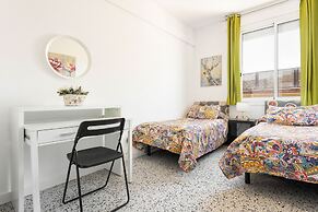 Mercat De Sant Antoni Apartments 1