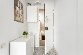 Mercat De Sant Antoni Apartments 1