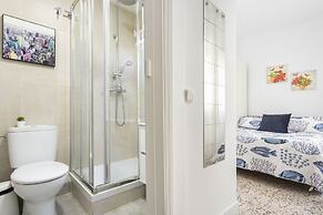 Mercat De Sant Antoni Apartments 1