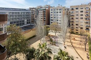 Mercat De Sant Antoni Apartments 1