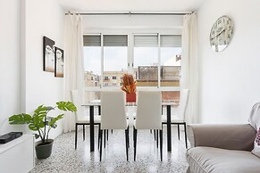 Mercat De Sant Antoni Apartments 1