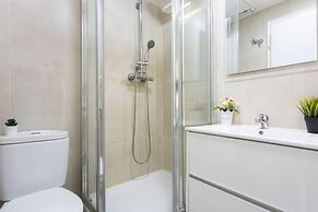 Mercat De Sant Antoni Apartments 1