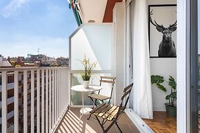 Mercat De Sant Antoni Apartments 1