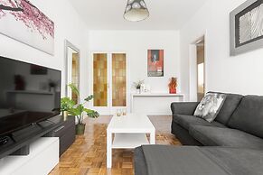 Mercat De Sant Antoni Apartments 1