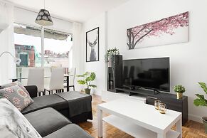 Mercat De Sant Antoni Apartments 1