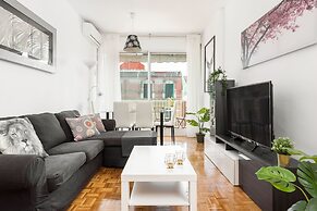 Mercat De Sant Antoni Apartments 1