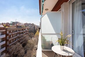 Mercat De Sant Antoni Apartments 1