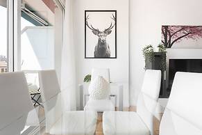 Mercat De Sant Antoni Apartments 1