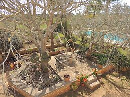 Charming Villa With Pool in Algaida