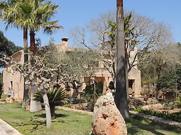 Charming Villa With Pool in Algaida