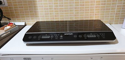 Casa del Duomo - Modica, Italy