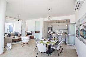 Villa Prol19, Beautiful 3bdr Protaras Villa With Pool, Close to Fig Tr