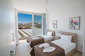 Villa Prol19, Beautiful 3bdr Protaras Villa With Pool, Close to Fig Tr