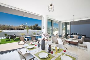 Villa Prol19, Beautiful 3bdr Protaras Villa With Pool, Close to Fig Tr