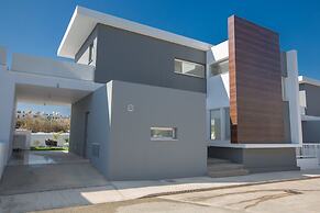 Villa Prol19, Beautiful 3bdr Protaras Villa With Pool, Close to Fig Tr