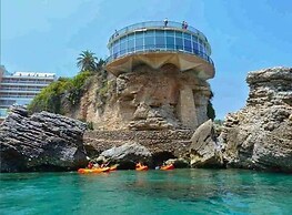 Spacious, Relax, Garden, Nature, Pool, Golf, Beach