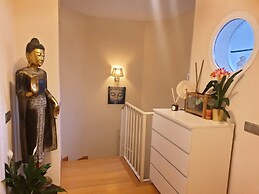 Spacious, Relax, Garden, Nature, Pool, Golf, Beach