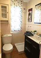 Spacious, Relax, Garden, Nature, Pool, Golf, Beach