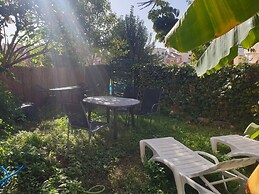 Spacious, Relax, Garden, Nature, Pool, Golf, Beach
