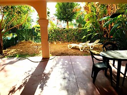 Spacious, Relax, Garden, Nature, Pool, Golf, Beach