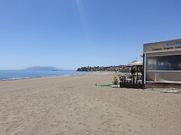 Spacious, Relax, Garden, Nature, Pool, Golf, Beach