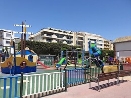 Spacious, Relax, Garden, Nature, Pool, Golf, Beach