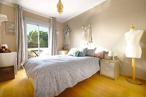 Spacious, Relax, Garden, Nature, Pool, Golf, Beach