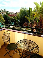 Spacious, Relax, Garden, Nature, Pool, Golf, Beach