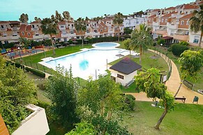Spacious, Relax, Garden, Nature, Pool, Golf, Beach