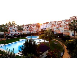 Spacious, Relax, Garden, Nature, Pool, Golf, Beach