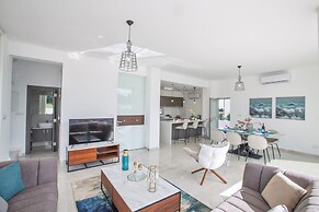 Villa Prol21,fantastic 3bdr Protaras Villa With Pool,close to Fig Tree