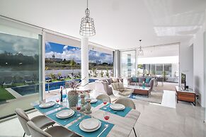 Villa Prol21,fantastic 3bdr Protaras Villa With Pool,close to Fig Tree